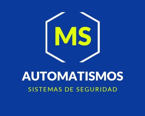 Logo de MS Automatismos - Especialistas en automatización de portones en Zona Norte